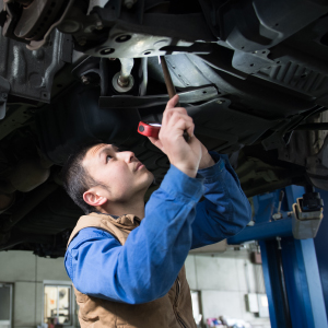 職場としての安心と安定