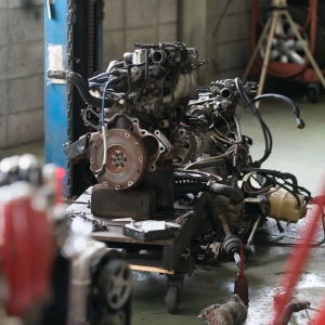 アナタの挑戦を支えます