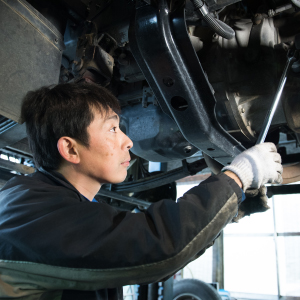 専門職として集中できる