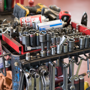 あなたの挑戦を支えます